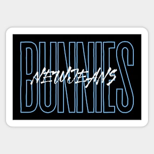 NewJeans Bunnies Sticker